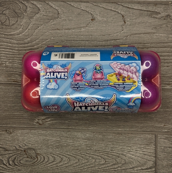 Hatchimals - Picture 2 of 5